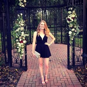 Meet your Posher, Katy